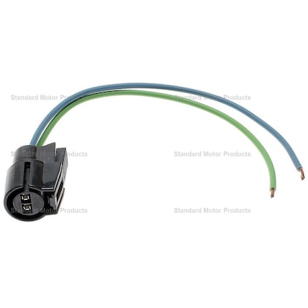 Standard Ignition A/C Cycling Switch Connector S-536